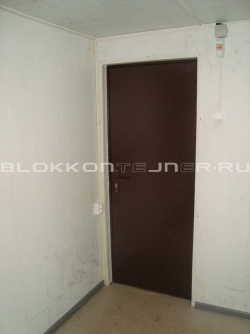 Охранный вагончик 3м, г.Армавир в Базарном Карабулаке