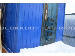 Вагончики жилые 6м и 4м, г.Саратов в Базарном Карабулаке