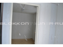Вагончики жилые 6м и 4м, г.Саратов в Базарном Карабулаке