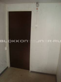 Охранный вагончик 3м, г.Армавир в Базарном Карабулаке
