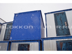 Вагончики жилые 6м и 4м, г.Саратов в Базарном Карабулаке