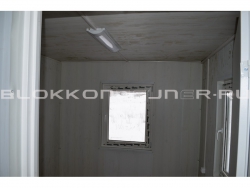 Вагончики жилые 6м и 4м, г.Саратов в Базарном Карабулаке