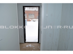 Вагончики жилые 6м и 4м, г.Саратов в Базарном Карабулаке